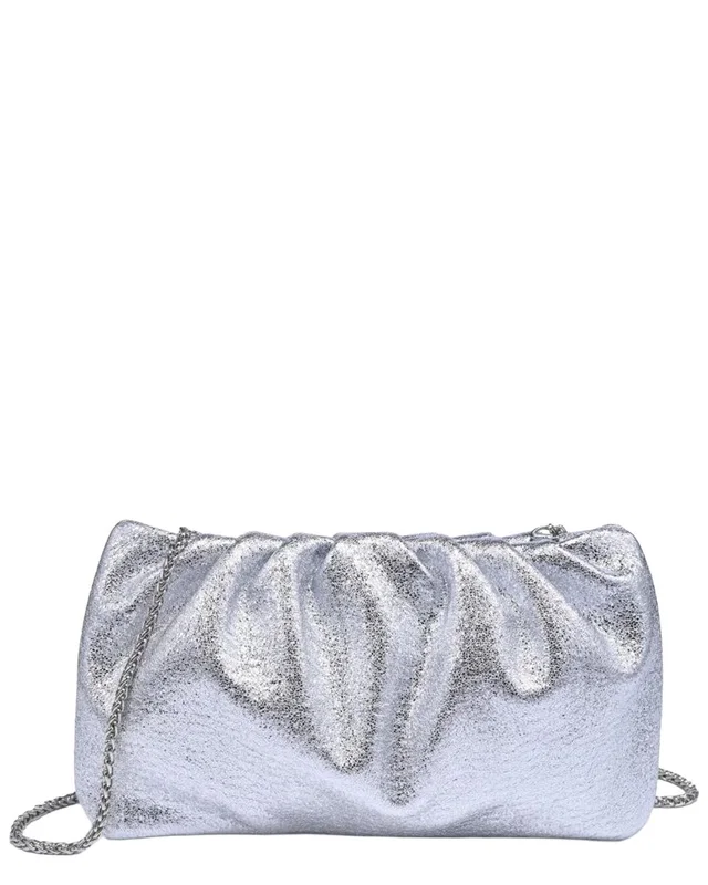 Moda Luxe Fancy Clutch, image 1 of 1 from Rue La La