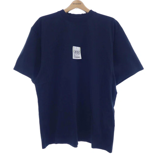 Balenciaga Cotton T Shirt from LuxUness