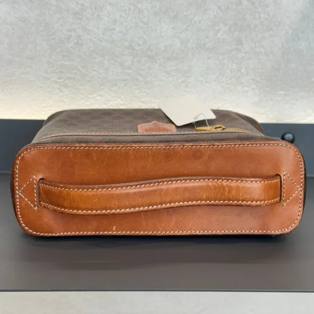 Celine Vintage Vanity Case in Coated canvas from Her-Age, photo 10 of 10