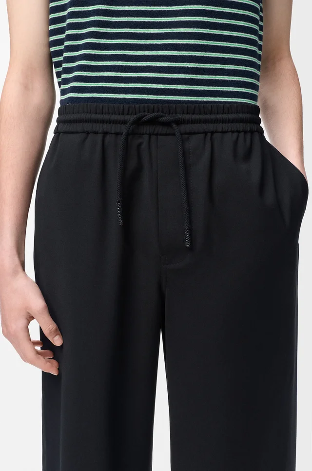 Loewe Tailored Drawstring Pants, photo 5 of 5 from SENSER