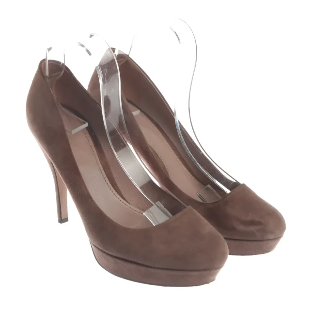 Gucci Pumps EUR 39 Hellrosa from Buddy And Selly
