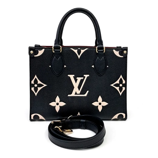 Louis Vuitton 루이비통 앙프렝뜨 온더고PM M45659 from GUGUS