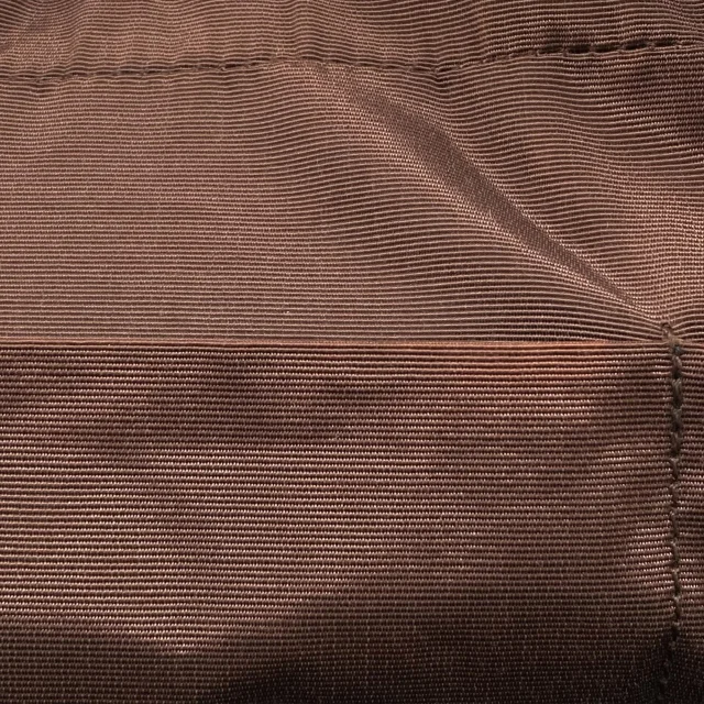 Burberry Haymarket Check Canvas Shoulder Bag in Beige Canvas from Designer Revival, photo 12 of 15