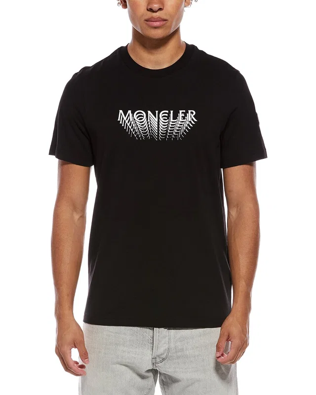 Moncler T-Shirt, image 1 of 1 from Rue La La