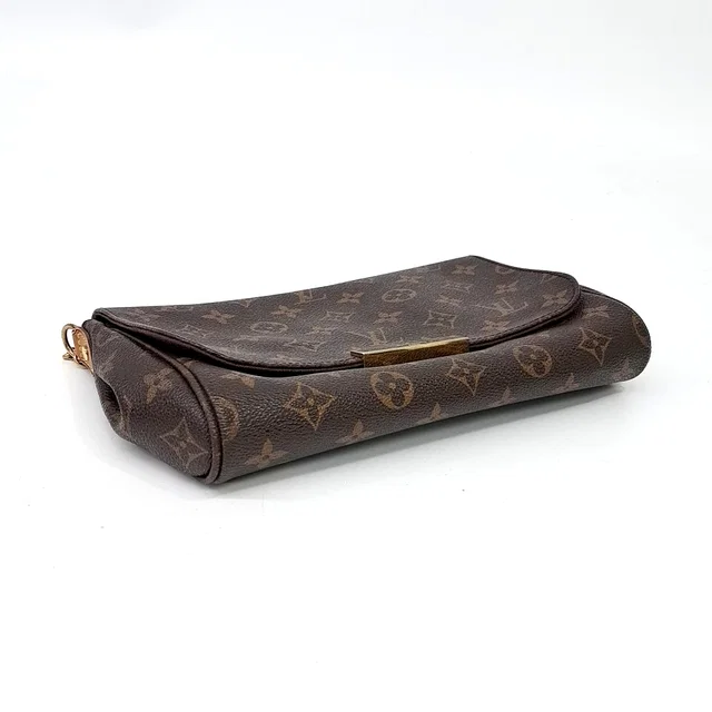 Louis Vuitton Monogram Favorite MM from GUGUS