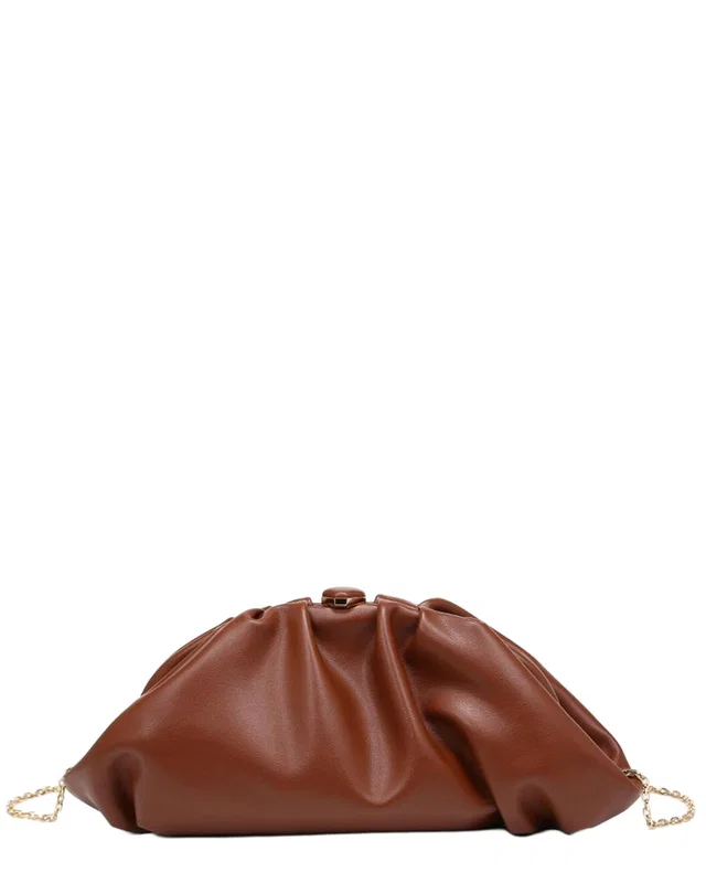 Urban Expressions Jennifer Clutch, image 1 of 1 from Rue La La