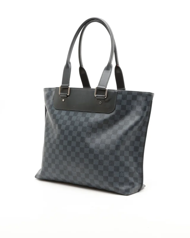 Louis Vuitton Damier Cabas Voyages Bag from A Retro Tale, photo 2 of 10