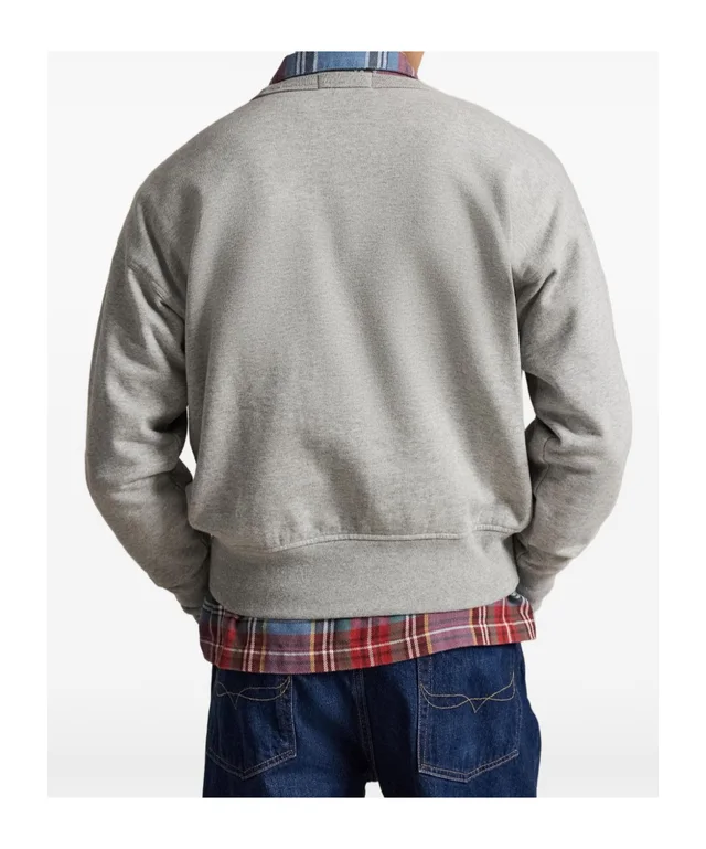 Polo Ralph Lauren Polo Bear Print Sweatshirt, photo 4 of 5 from SENSER