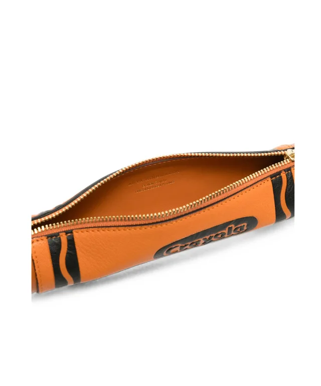 Anya Hindmarch Crayon-shaped wallet, photo 2 of 2 from SENSER