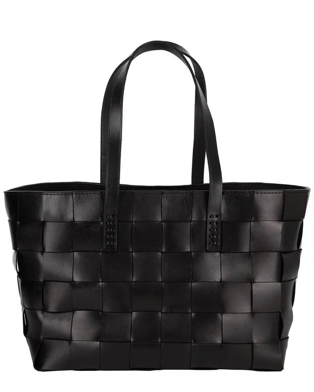 Dragon Diffusion Japan Tote Leather Tote, image 1 of 1 from Rue La La