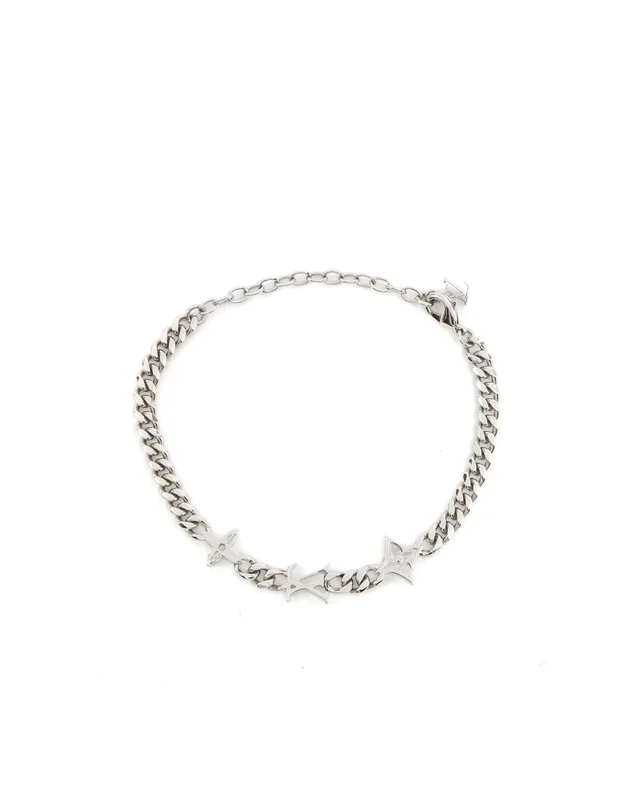 Louis Vuitton Monogram Row Bracelet from A Retro Tale, photo 3 of 4