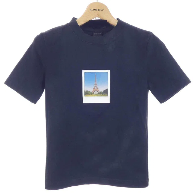 Balenciaga T Shirt from LuxUness