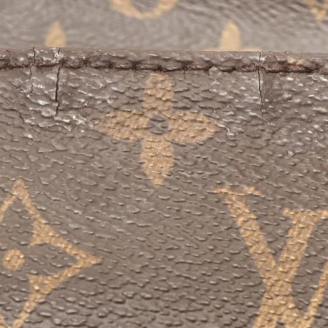 Louis Vuitton Monogram Pochette Métis MM Bag in Coated canvas from A Retro Tale, photo 6 of 10
