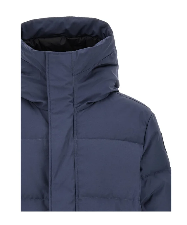 Canada Goose Seymour Parka, photo 3 of 4 from SENSER