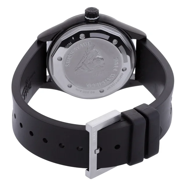 Ball Engineer II Automatic Black Dial Men's Watch NM2026C-P26-BK, photo 3 of 3 from Jomashop