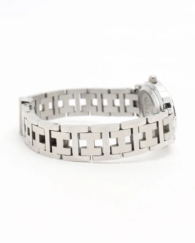 Hermès Clipper Oval 22mm Watch from A Retro Tale, photo 7 of 7