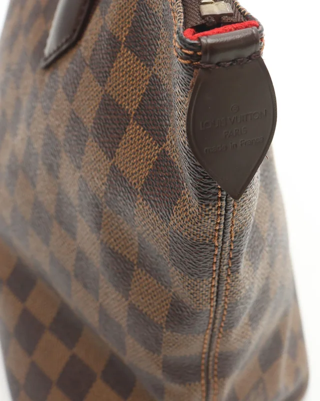 Louis Vuitton Damier Saleya PM Bag from A Retro Tale, photo 7 of 10
