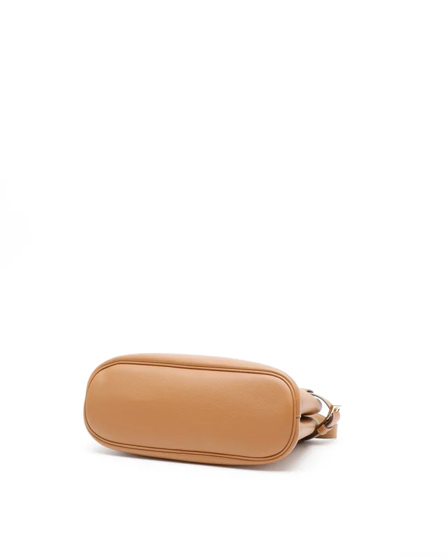 Prada Small Buckle Bag in Leather from A Retro Tale, photo 5 of 10