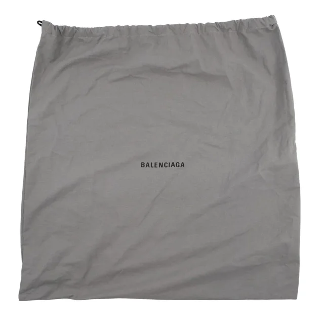 Balenciaga Crash Tote Bag MetalicBeige742941 Leather Size Medium in Leather from GALLERY RARE, photo 11 of 11
