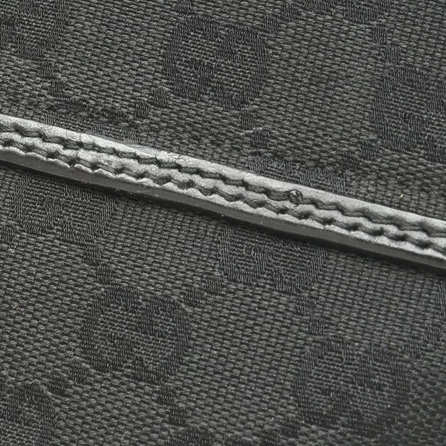 Gucci GG Belt Bag in Canvas from A Retro Tale, photo 7 of 11