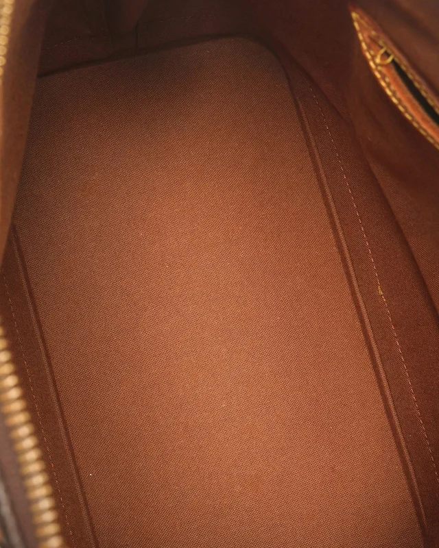 Louis Vuitton Monogram Alma PM Bag from A Retro Tale, photo 10 of 12