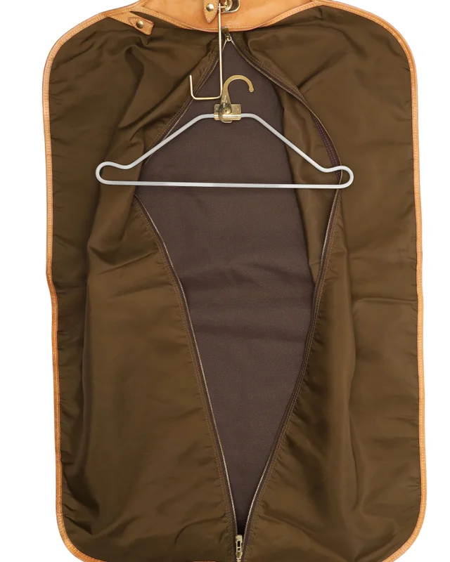 Louis Vuitton Monogram Garment Carrier Bag from A Retro Tale, photo 2 of 6