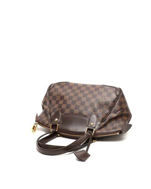 Louis Vuitton Damier Verona PM Bag in Coated canvas from A Retro Tale, photo 5 of 11
