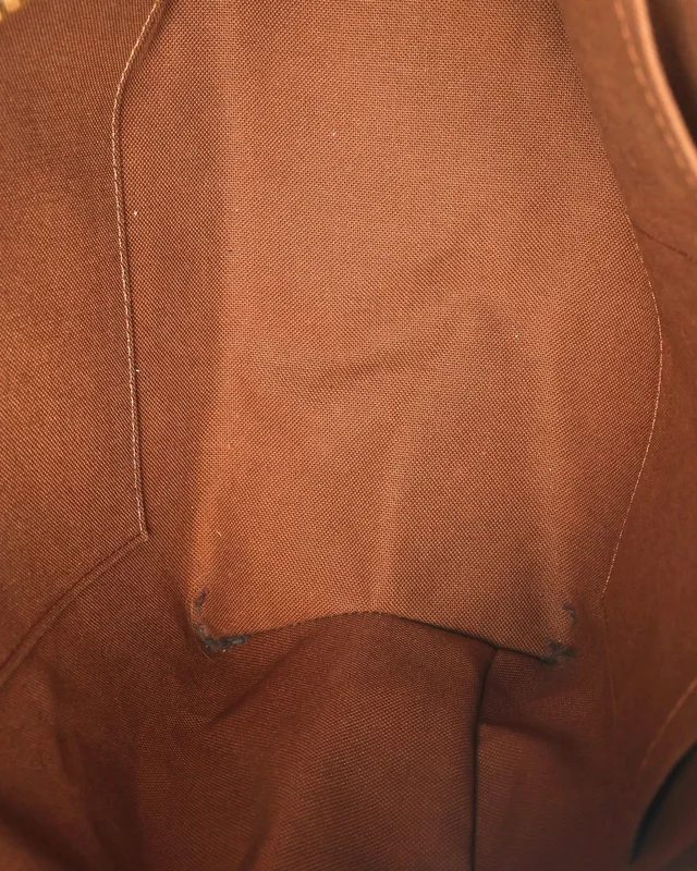 Louis Vuitton Monogram Sully PM Bag in Coated canvas from A Retro Tale, photo 8 of 10