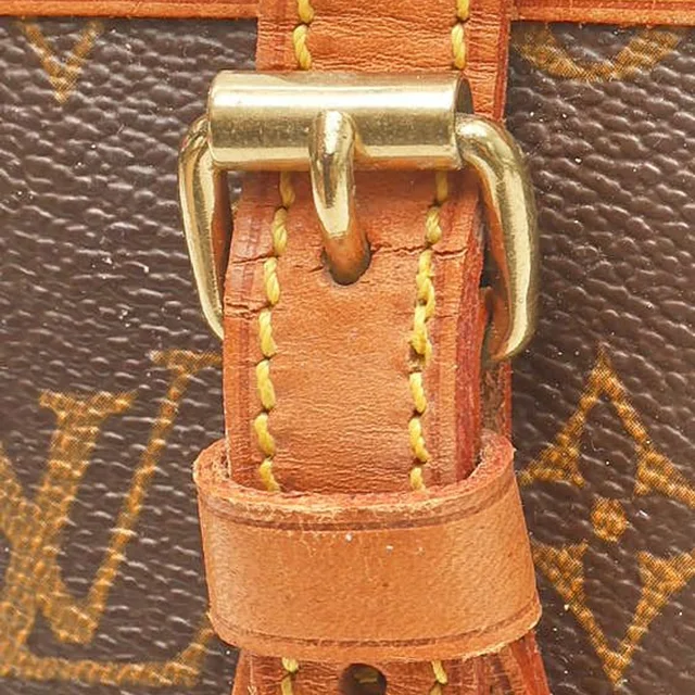 Chanel Wild Stitch Boston Bag from A Retro Tale, photo 9 of 13