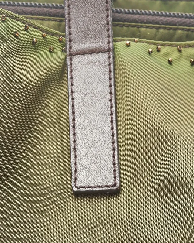 Prada Tessuto Tote Bag in Nylon from A Retro Tale, photo 7 of 13