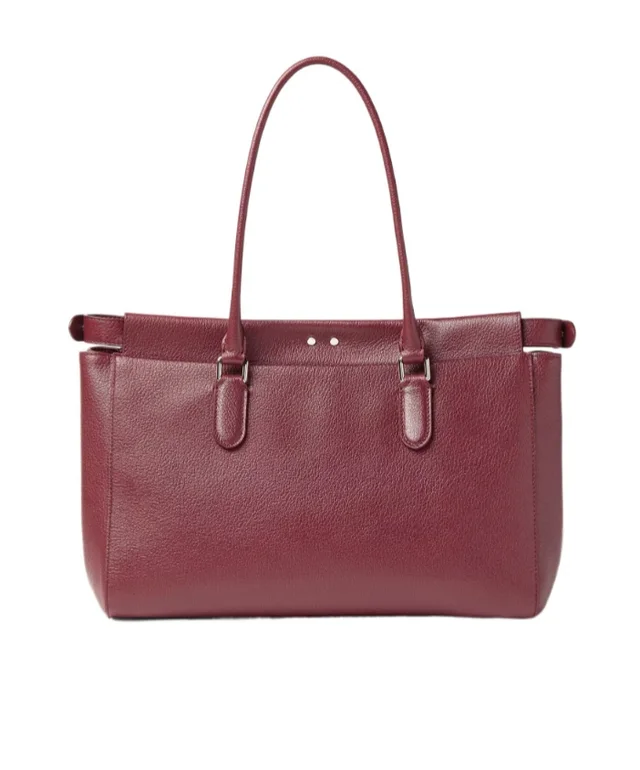 Fendi PEEKABOO® TOTE SMALL, photo 2 of 3 from SENSER