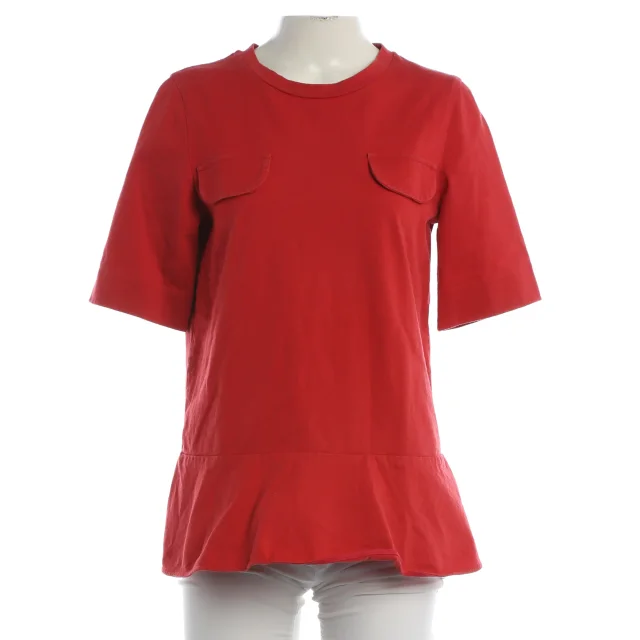 Marni Shirt 34 Rot from Buddy And Selly
