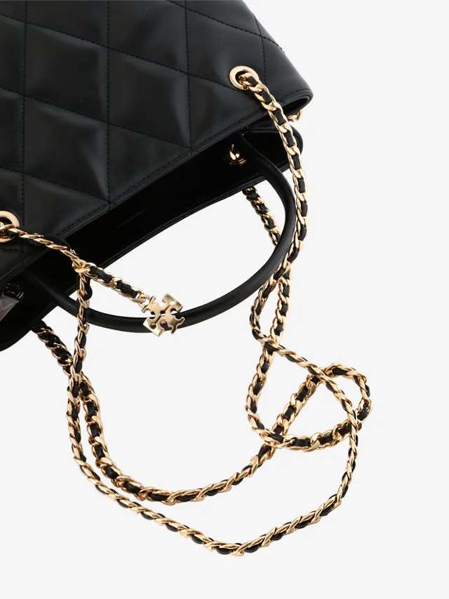 Fleming Small Carryall Purse, image 1 of 1 from SENSER