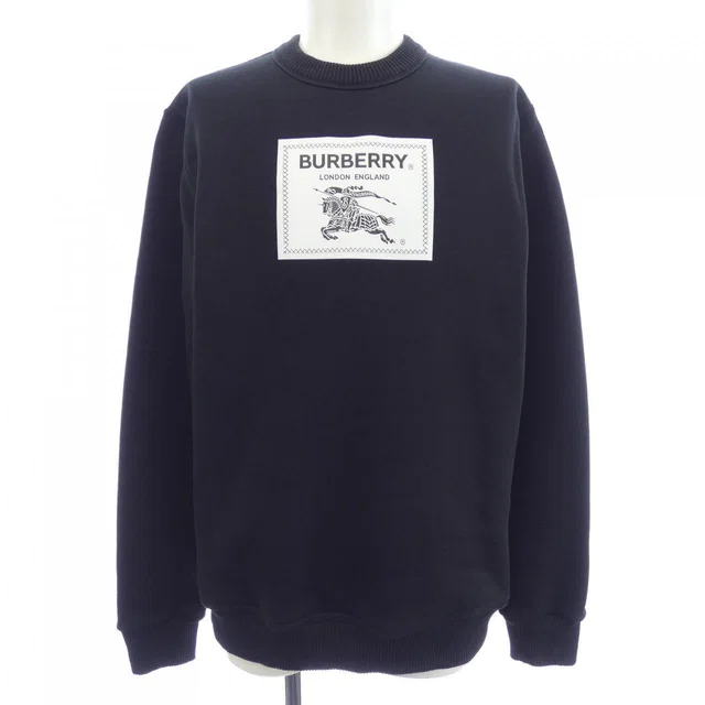Burberry Cotton Sweatshirt from LuxUness