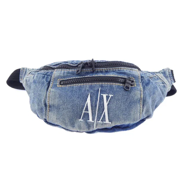 Giorgio Armani Exchange Bag from LuxUness