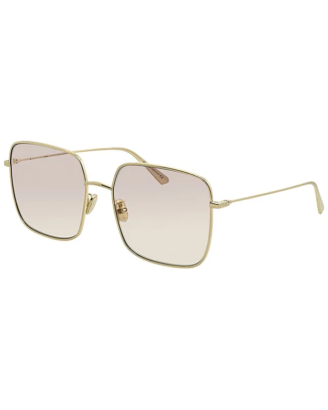 Dior Women's DiorStellaire 59mm Sunglasses, image 1 of 1 from Gilt