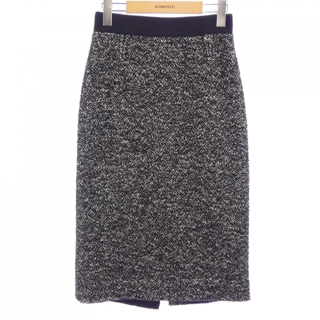 Dolce & Gabbana & Gabbana skirt in Black type White type 40 from KOMEHYO