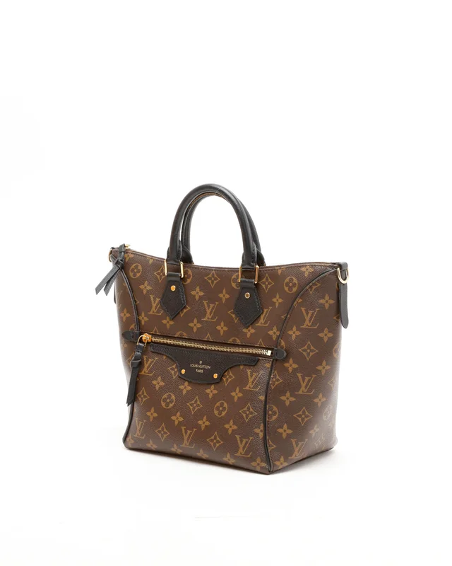 Louis Vuitton Damier Tournelle PM Bag from A Retro Tale, photo 2 of 10