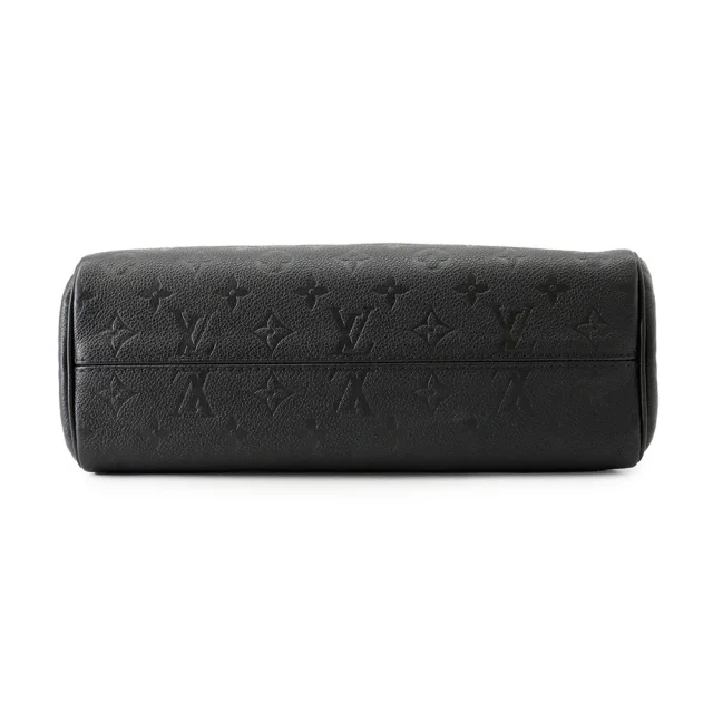 Louis Vuitton Avenue 2WAY Bag NoirM25577 Monogram Empreinte Leather Size PM in Leather from GALLERY RARE, photo 3 of 18