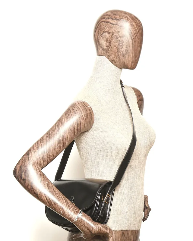 Hermès Balle De Golf Bag in Leather from A Retro Tale, photo 10 of 10