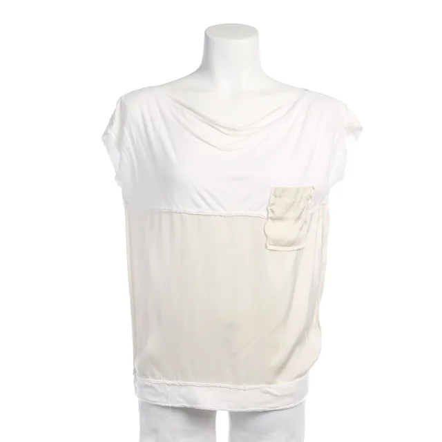 Bottega Veneta Top 36 Cream from Buddy And Selly