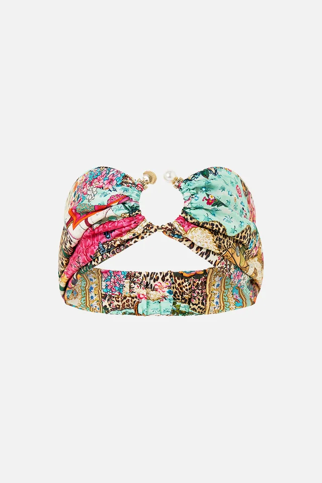 Camilla eBoutique RING HEADBAND MINIATURE MOMENTS from CAMILLA, photo 1 of 1