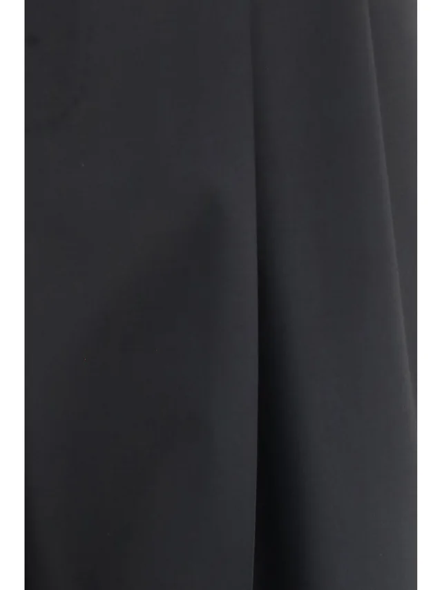 Dolce & Gabbana Pleated Pants, photo 3 of 3 from SENSER