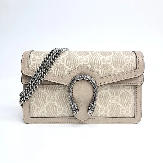Gucci Dionysos mini crossbody bag (476432) from GUGUS, photo 1 of 1