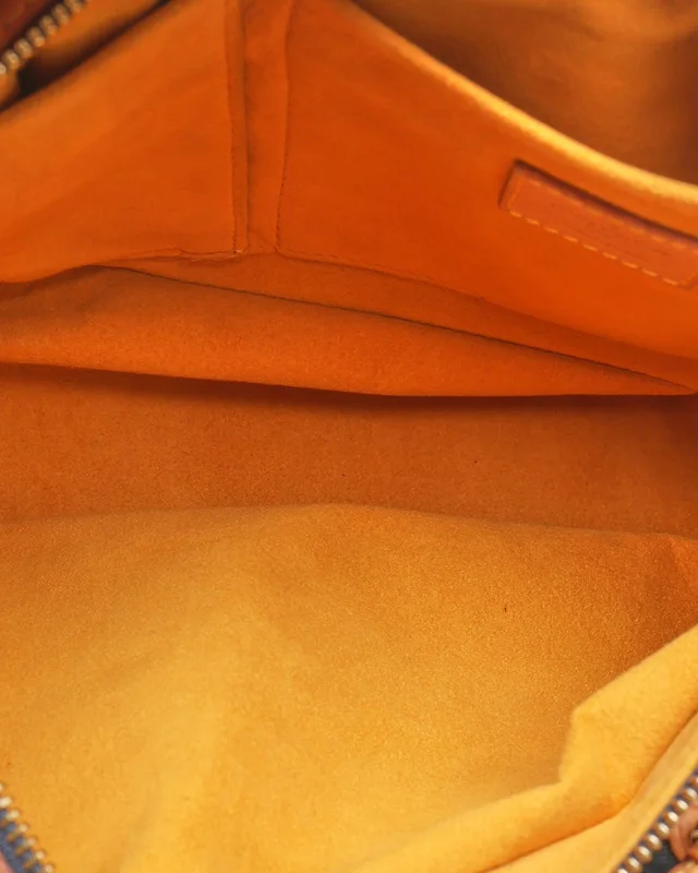 Louis Vuitton Monogram Cabas Raye PM Bag in Canvas from A Retro Tale, photo 13 of 15