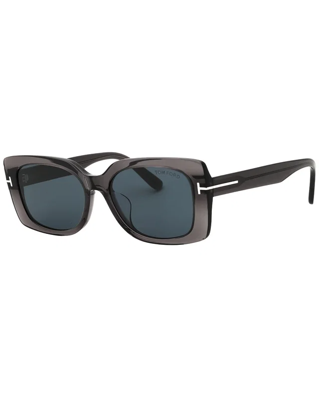 Tom Ford Women's 54mm Sunglasses, image 1 of 1 from Rue La La