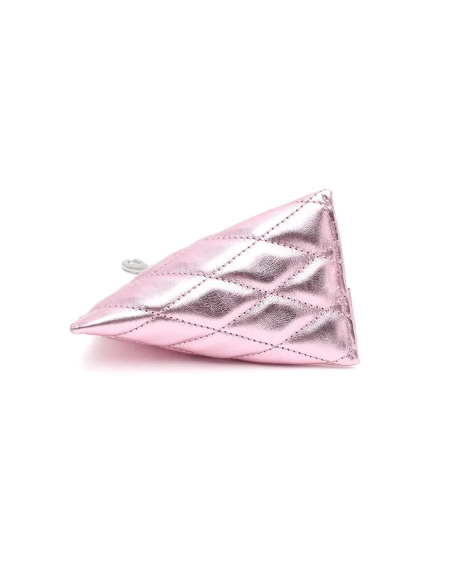 Saint Laurent Coin Purse in Leather from A Retro Tale, photo 2 of 5