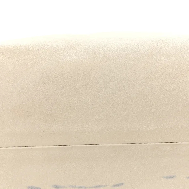 Bottega Veneta The Pouch Chain Plaster in Calfskin from FASHIONPHILE, photo 11 of 12