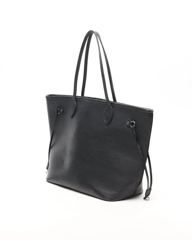 Louis Vuitton Epi Neverfull MM Tote Bag in Leather from A Retro Tale, photo 2 of 13