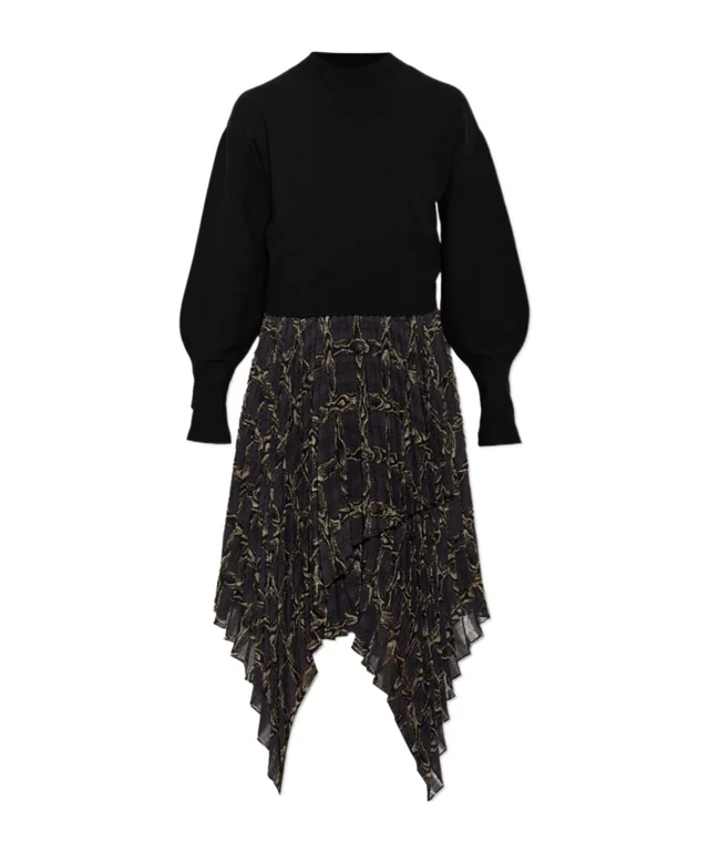 ALLSAINTS Two-piece dress, image 1 of 1 from SENSER